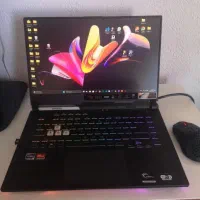 لپ تاپ Asus ROG Strix G16 G614PR Ryzen9