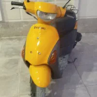 سوزوکی پاکشتی 4زمانه