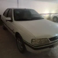 پژو اس ال ایکس مدل ۹۹|خودرو سواری و وانت|اهواز, فرهنگ شهر|دیوار