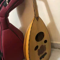 ساز عود عربی