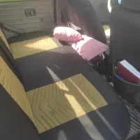 فروش یا معاوضه با پراید وانت