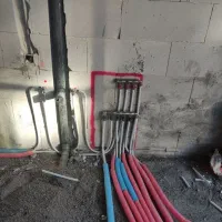 تاسیسات حاجبی