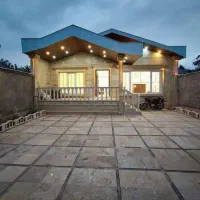 فروش ویلا شخصی ساز در مرزدشت