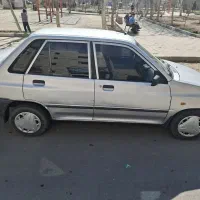 پراید۹۰|خودرو سواری و وانت|پاکدشت, پاکدشت (مامازند)|دیوار