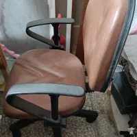 صندلی چرخدار