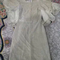 لباس مجلسی