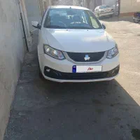 ساینا اس مدل ۴۰۴|خودرو سواری و وانت|همدان, |دیوار