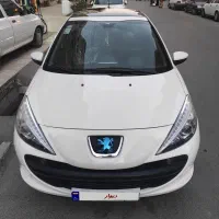 207 پاناروما ارتقاء