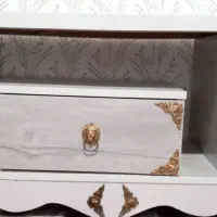 میزتلوزیون نو بدون هیچ خراش وایرادی|میز تلویزیون|سنقر, |دیوار