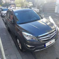 چانگان cs35|خودرو سواری و وانت|تهران, آذربایجان|دیوار