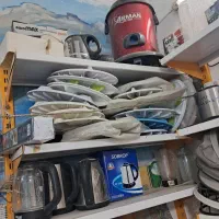 تعمیرات لوازم برقی