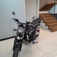 cb 1300 مدل 2018|موتورسیکلت|تهران, پاسداران|دیوار