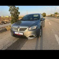 برلیانس h320موتور بزرگ مدل 97|خودرو سواری و وانت|بوشهر, |دیوار