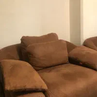 مبل راحتی برند پارامونت