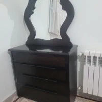 دراور و آینه