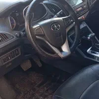 jac s5 - 97 تمیز|خودرو سواری و وانت|تهران, شهرک چیتگر|دیوار
