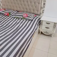 تخت خواب دو نفره