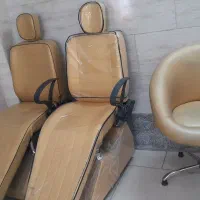 تجهیزات ارایشگاه