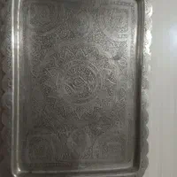 سینی|ظروف سرو و پذیرایی|مشهد, ده دی|دیوار