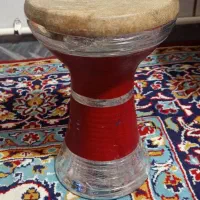 تنبک نو|درام و پرکاشن|پارسآباد, |دیوار