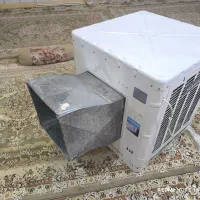 کولر|کولر آبی|الشتر, |دیوار