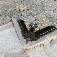 فرش پناهان|فرش|سلماس, |دیوار