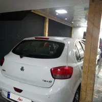 تیبا ۲ /مدل ۹۵|خودرو سواری و وانت|کرج, عظیمیه|دیوار