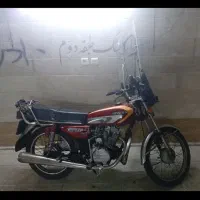 موتور هندا