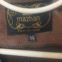 پالتو زنانه|لباس|اصفهان, مولوی|دیوار