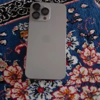 فروش آیفون۱۵max|موبایل|یاسوج, |دیوار