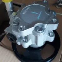 پمپ هیدرولیک فرمان کاپرا|قطعات یدکی و لوازم جانبی|تهران, ابوذر|دیوار