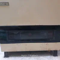 بخاری گازی مهیاگاز مدل ۱۰۰۰۰