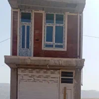 فروش یک باب مغازه در کمر بندی قرح