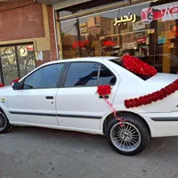 سمند ef7 ۹۴ تک بدون رنگ