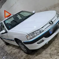 پارس سال مدل 1402