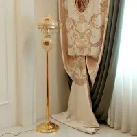 اباژور کنار سالنی طرح گرد سوز