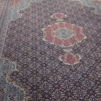 فرش ۱۲متری کاملا سالم خوش رنگ