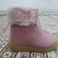 نیم بوت|کیف، کفش، کمربند|یاسوج, |دیوار