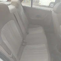 سمند ۹۵کم کار کارمندی|خودرو سواری و وانت|سبزوار, توحیدشهر|دیوار