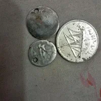 سکه نقره