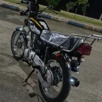 موتور سیکلت در حد خشک|موتورسیکلت|مسجد سلیمان, |دیوار