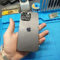 تعمیرات تخصصی موبایل (اقساطی)