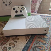 XBOX ONE S DIGITAL 1TB فول بازی|کنسول، بازی ویدئویی و آنلاین|تهران, جنتآباد جنوبی|دیوار