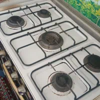 گاز|اجاق گاز و لوازم برقی پخت‌وپز|دهگلان, |دیوار