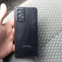 سامسونگ a52sرام ۸