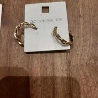 گوشواره های برند آلمانی|بدلیجات|تهران, جنتآباد جنوبی|دیوار