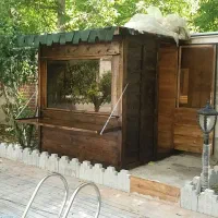 دکوراسیون داخلی، کابینت، غرفه سازی نمایشگاهی|خدمات پیشه و مهارت|کرج, اصفهانی‌ها|دیوار