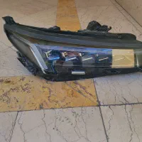 باسلام چراغ KMC