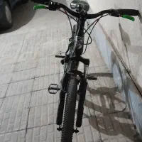 دوچرخه.۲۶|دوچرخه، اسکیت، اسکوتر|اندیشه, اندیشه فاز ۱|دیوار