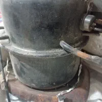 موتور یخچال ژاپنی اصل